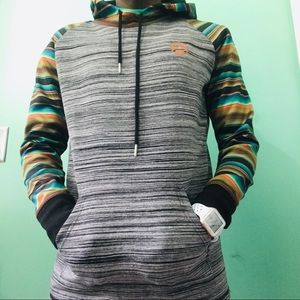 Woman’s Hooey hoodie